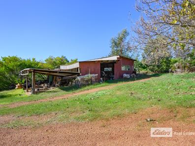 Lot 769 Prowse Road, Balingup WA 6253