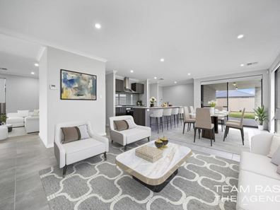 134 Fairmount Boulevard, Brabham WA 6055