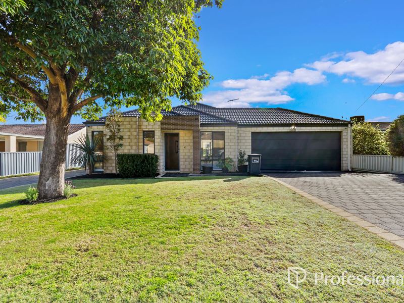 9A Wisborough Crescent, Balga