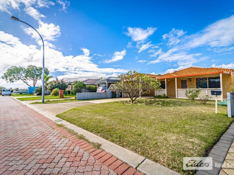 6 Jersey Way, Waikiki WA 6169