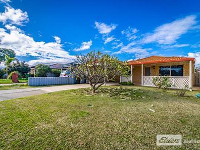 6 Jersey Way, Waikiki WA 6169