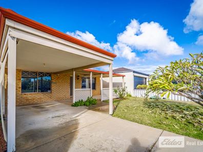 6 Jersey Way, Waikiki WA 6169