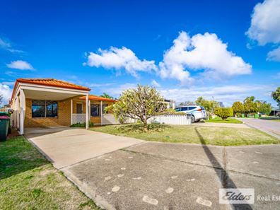6 Jersey Way, Waikiki WA 6169