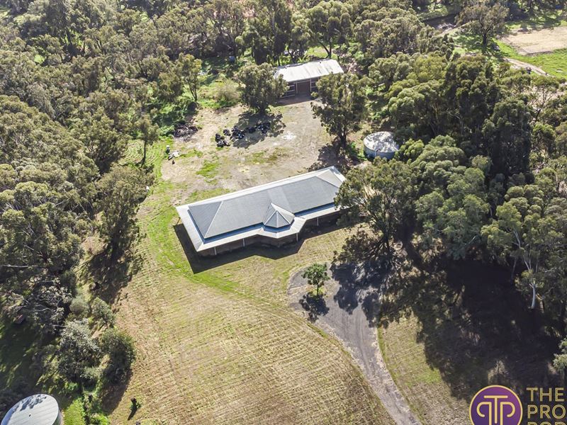 60 Leaver Way, Cardup WA 6122