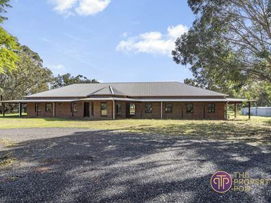 60 Leaver Way, Cardup WA 6122