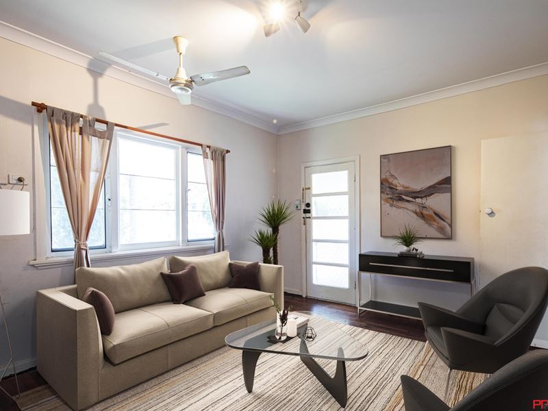 34 King William Street, Bayswater