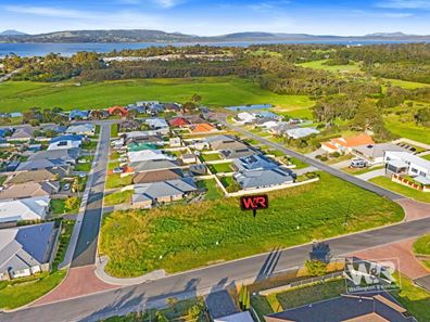 13 Houghton Boulevard, Bayonet Head WA 6330