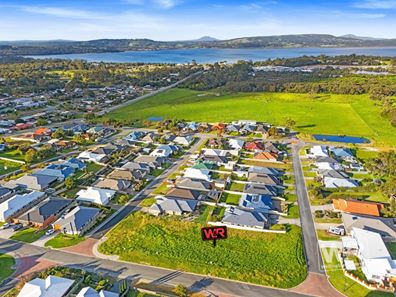 13 Houghton Boulevard, Bayonet Head WA 6330