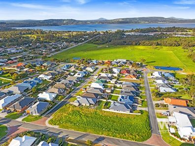 13 Houghton Boulevard, Bayonet Head WA 6330