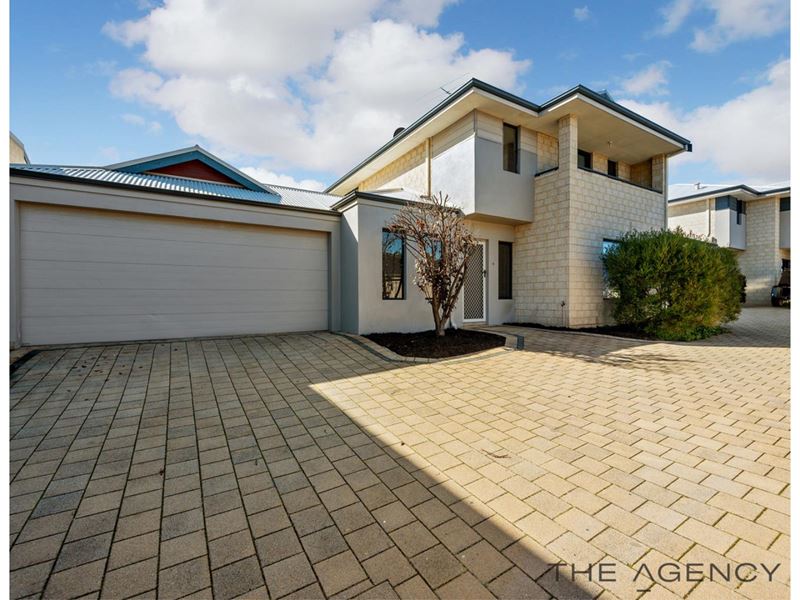 4/13 Cleaver Terrace, Rivervale WA 6103