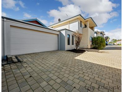 4/13 Cleaver Terrace, Rivervale WA 6103