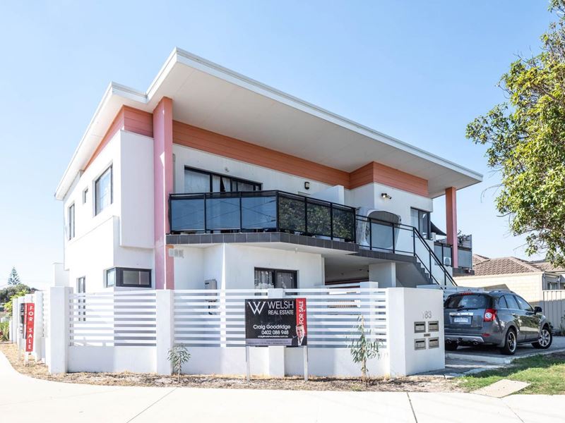 2/183 Surrey Road, Rivervale WA 6103