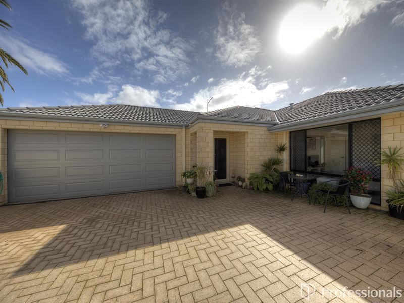 12A Warner Road, High Wycombe
