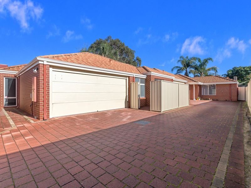 2/13 Ilma Street, Gosnells