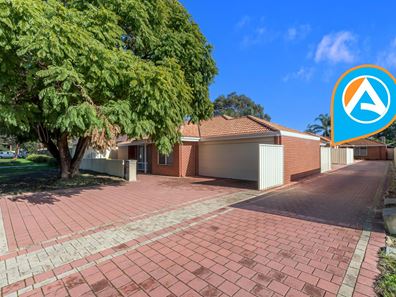 2/13 Ilma Street, Gosnells WA 6110