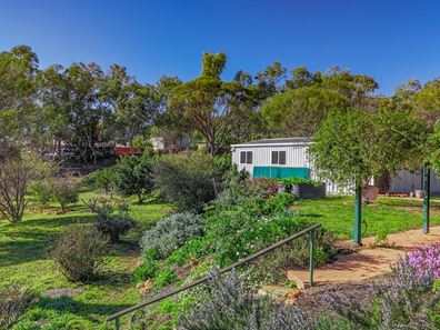 136 Beaufort Street, West Toodyay WA 6566