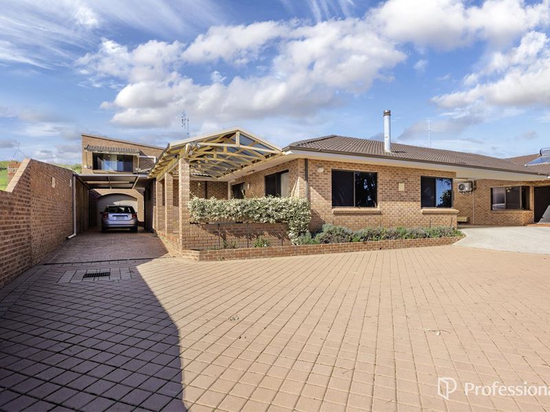 115A Brede Street, Geraldton