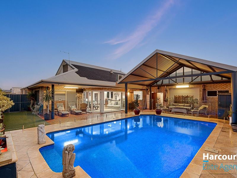 17 Ludlow Way, Warnbro