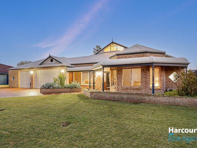 17 Ludlow Way, Warnbro WA 6169