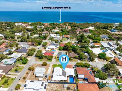 17 Ludlow Way, Warnbro WA 6169