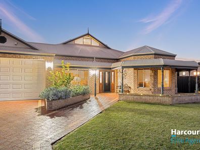 17 Ludlow Way, Warnbro WA 6169