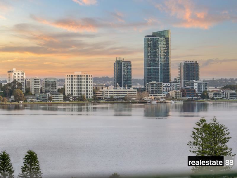 64/90 Terrace  Road, East Perth WA 6004
