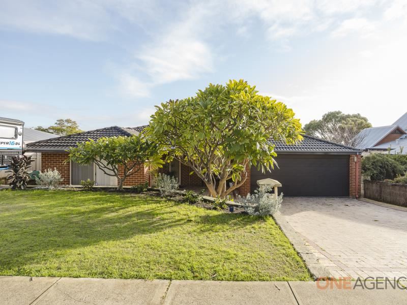 45 High Road, Wanneroo
