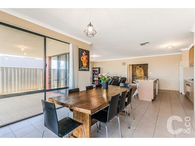 22 Pennine Way, Wellard WA 6170
