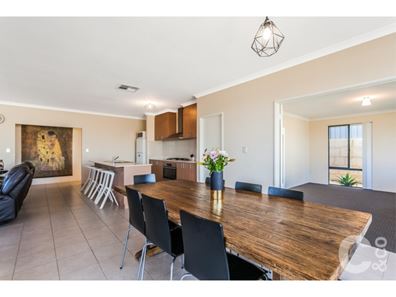 22 Pennine Way, Wellard WA 6170