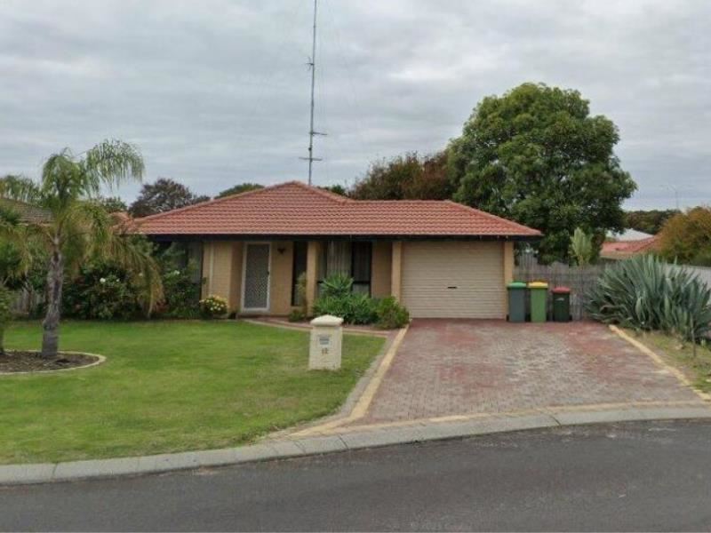 12 Pinto Close, Eaton WA 6232