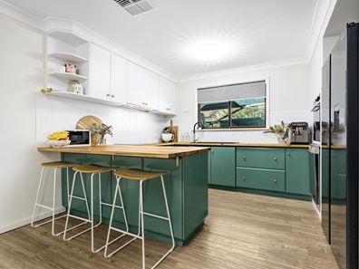 46 Highbury Street, Mount Tarcoola WA 6530