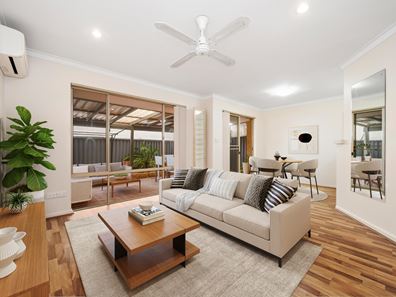 32/4 Bellion Drive, Hamilton Hill WA 6163