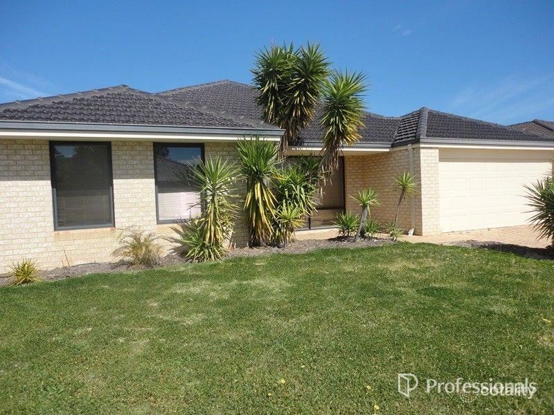 33 Mica Mews, Wattle Grove WA 6107