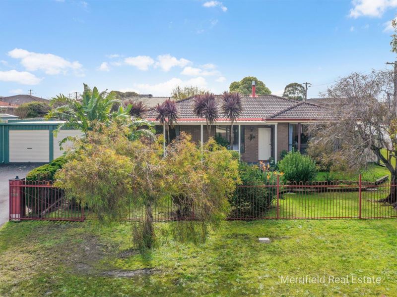34 Sherwood Drive, Mckail