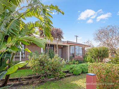 34 Sherwood Drive, Mckail WA 6330