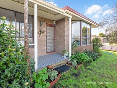 34 Sherwood Drive, Mckail WA 6330