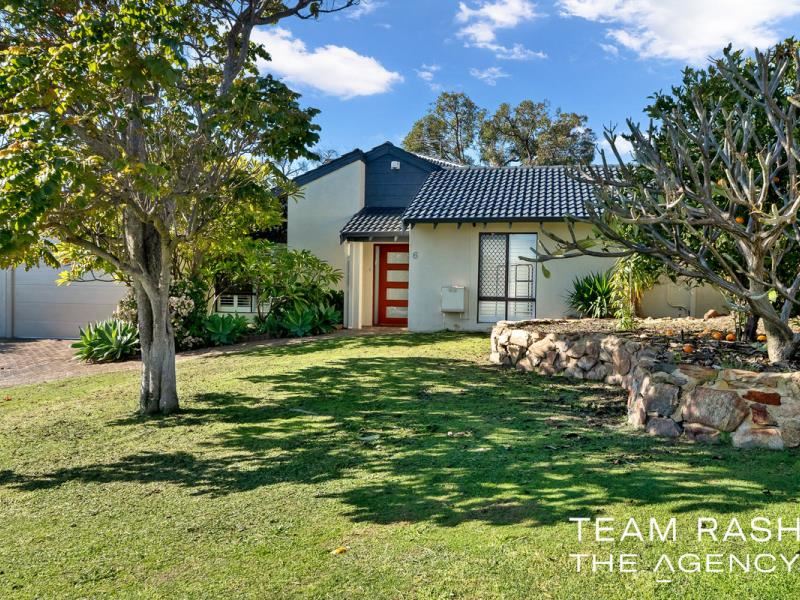 6 Catherine Close, Woodvale WA 6026