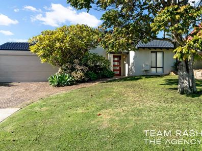 6 Catherine Close, Woodvale WA 6026