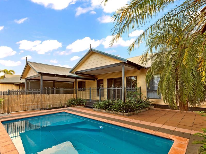 25 Bowerbird Loop, Djugun WA 6725