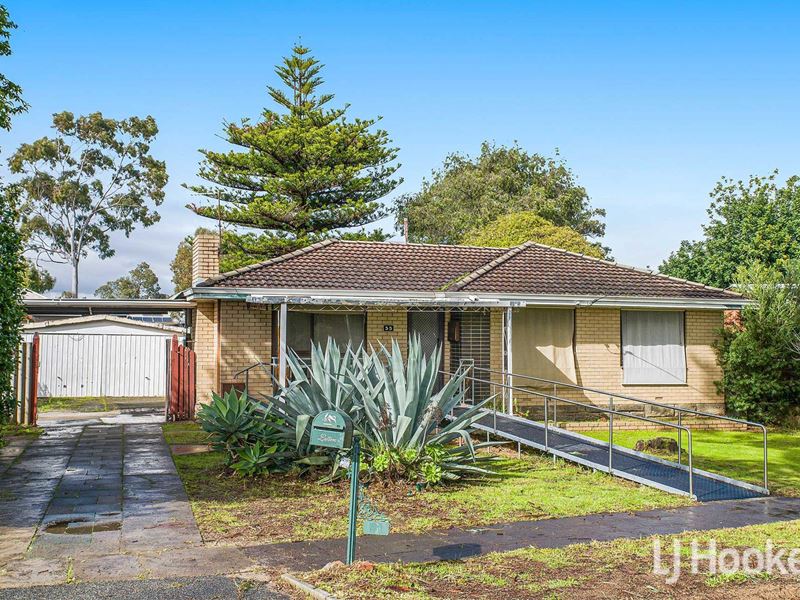 55 Kelvin Road, Maddington WA 6109