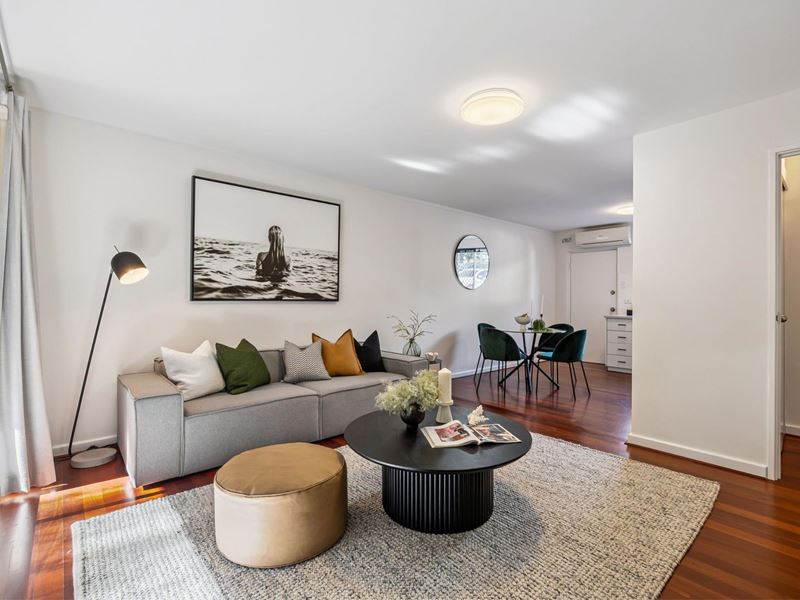 3/34 Cunningham Terrace, Daglish