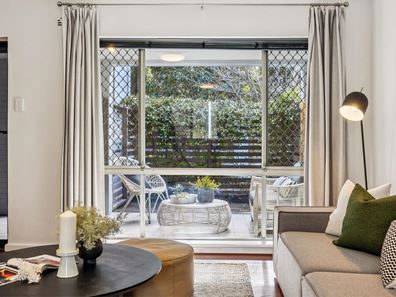 3/34 Cunningham Terrace, Daglish WA 6008