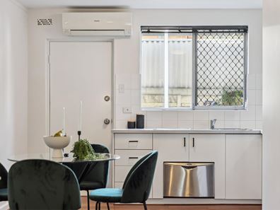 3/34 Cunningham Terrace, Daglish WA 6008