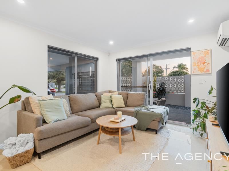 1/104 Roberts Road,, Rivervale