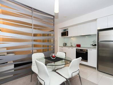 14/143 Adelaide Terrace, East Perth WA 6004