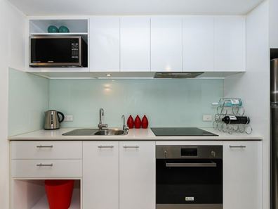 14/143 Adelaide Terrace, East Perth WA 6004
