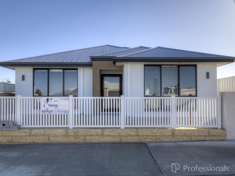 3 Loutraki Crescent, Alkimos WA 6038