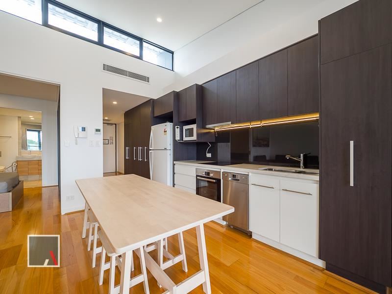 25/23 Railway Road, Subiaco WA 6008