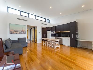 25/23 Railway Road, Subiaco WA 6008
