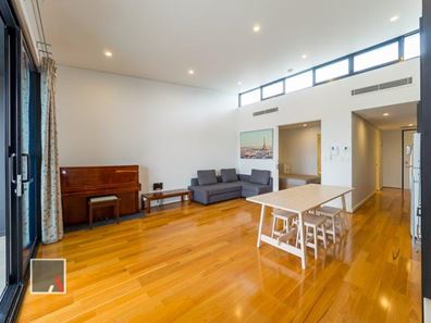 25/23 Railway Road, Subiaco WA 6008